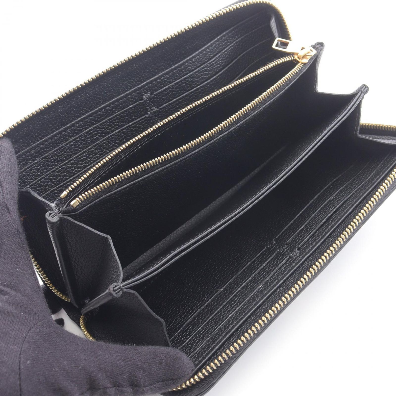 モノグラムアンプラント