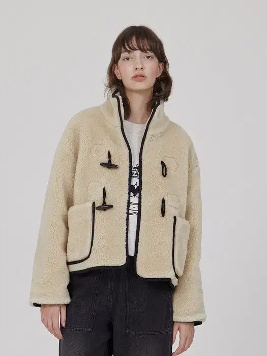 23 Jucy Judy ジュシジュディ アウター