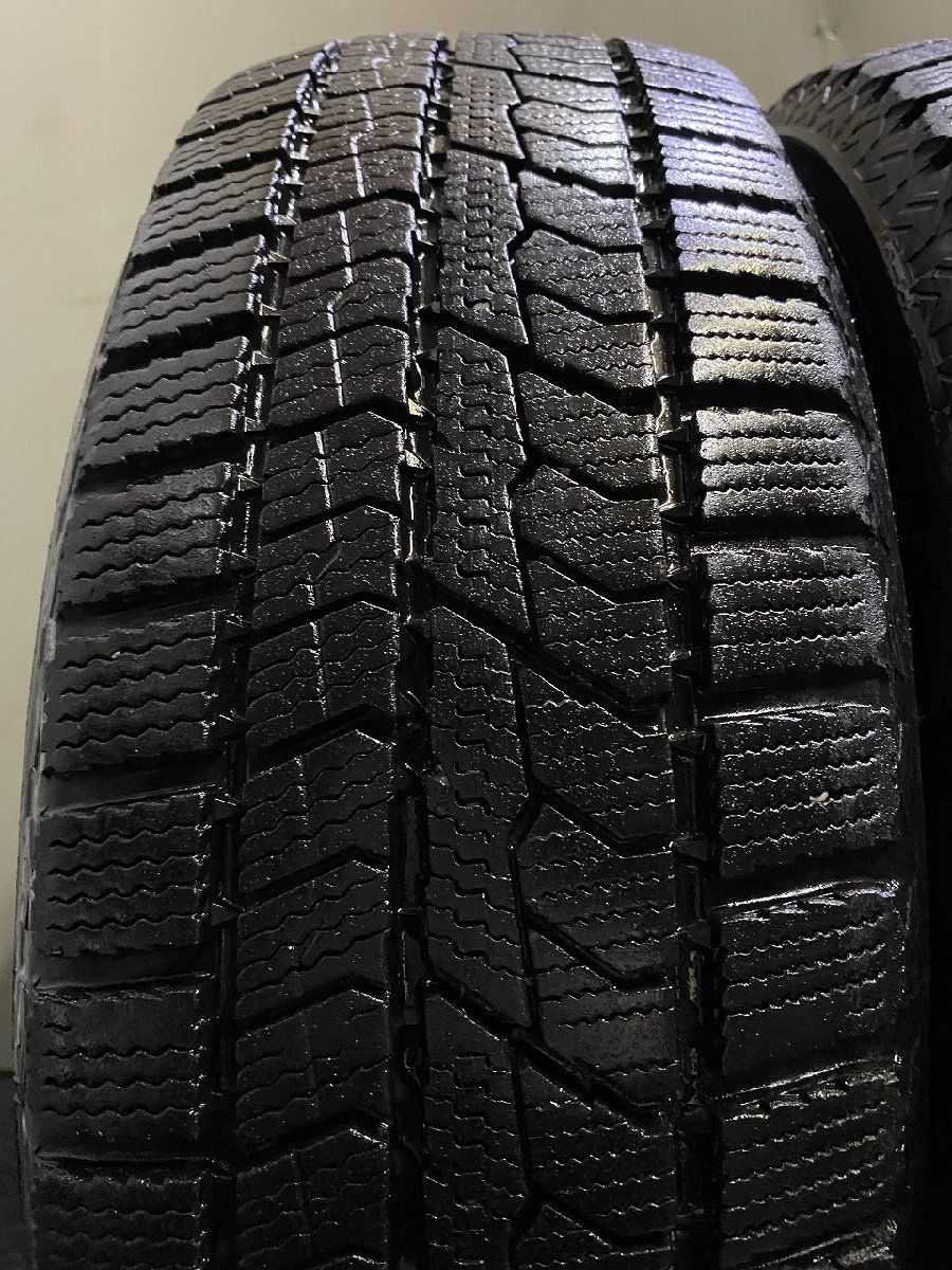 TOYO OBSERVE GIZ 2 185 65 R 15 15インチ スタッドレス 4本 22年製 シエンタ ノート フリード アリオン デミオ アクア ティーダ等 KTH 444