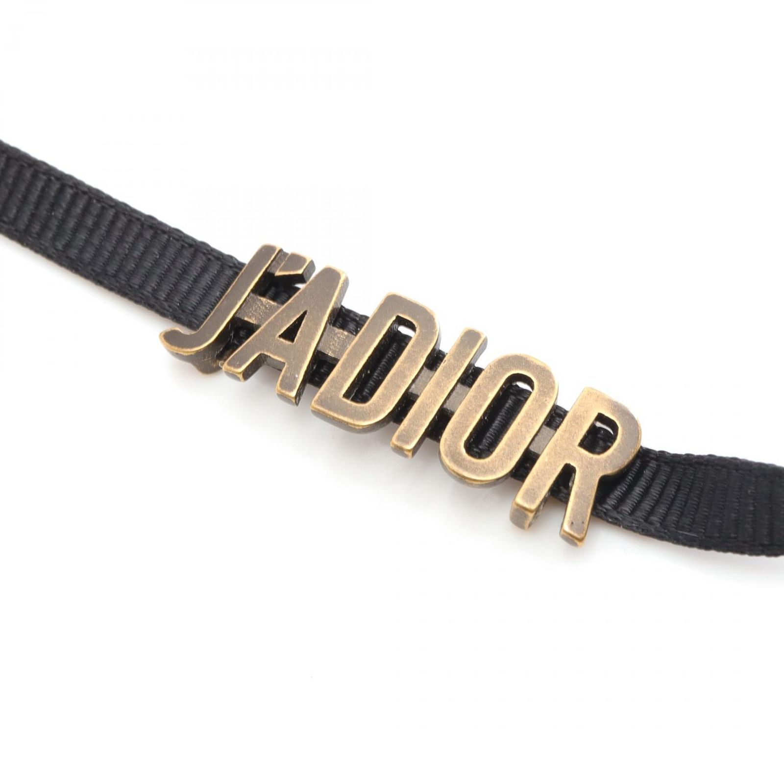 Dior ディオール J ADIOR チョーカー
