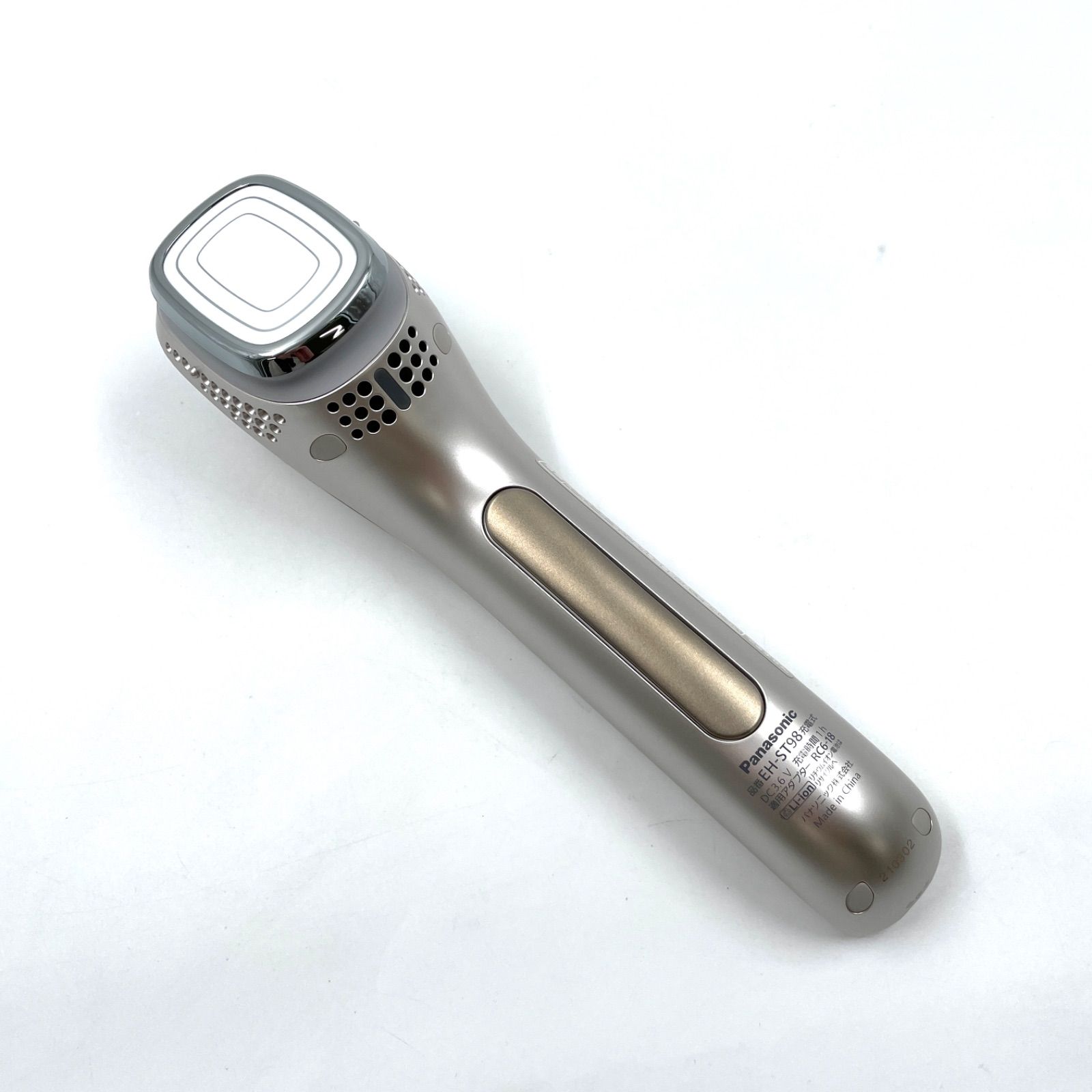 1218A Panasonic パナソニック イオンエフェクター 高浸透タイプ EH