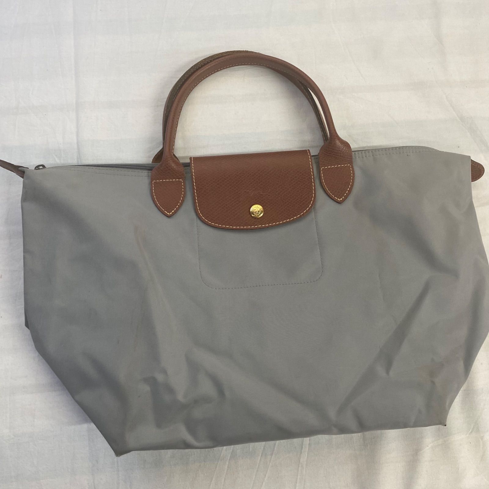 S 383 LA ロンシャン まとめ9点セット トートバッグ