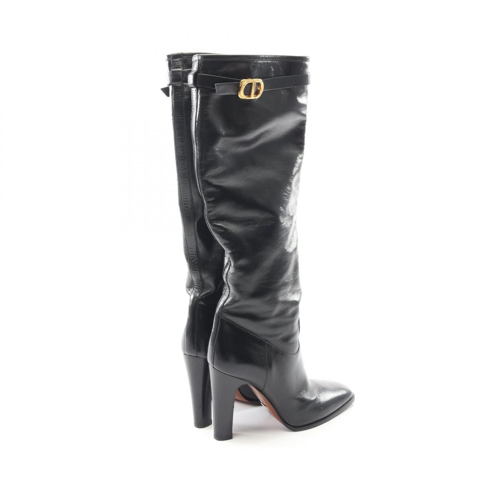 Christian Dior クリスチャンディオール ブーツ