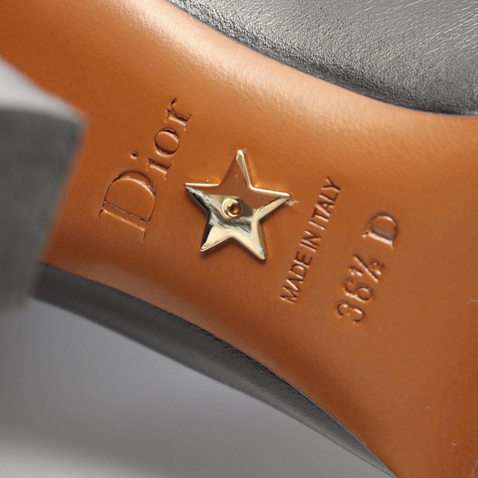  Christian Dior クリスチャンディオール ブーツ その他 ブーツ