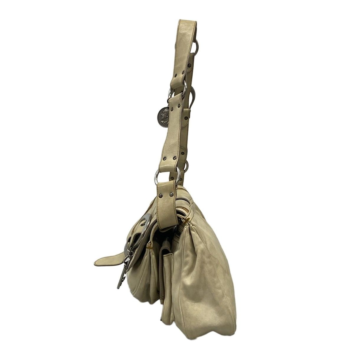 DIOR/ChristianDior(ディオール/クリスチャンディオール) ショルダー