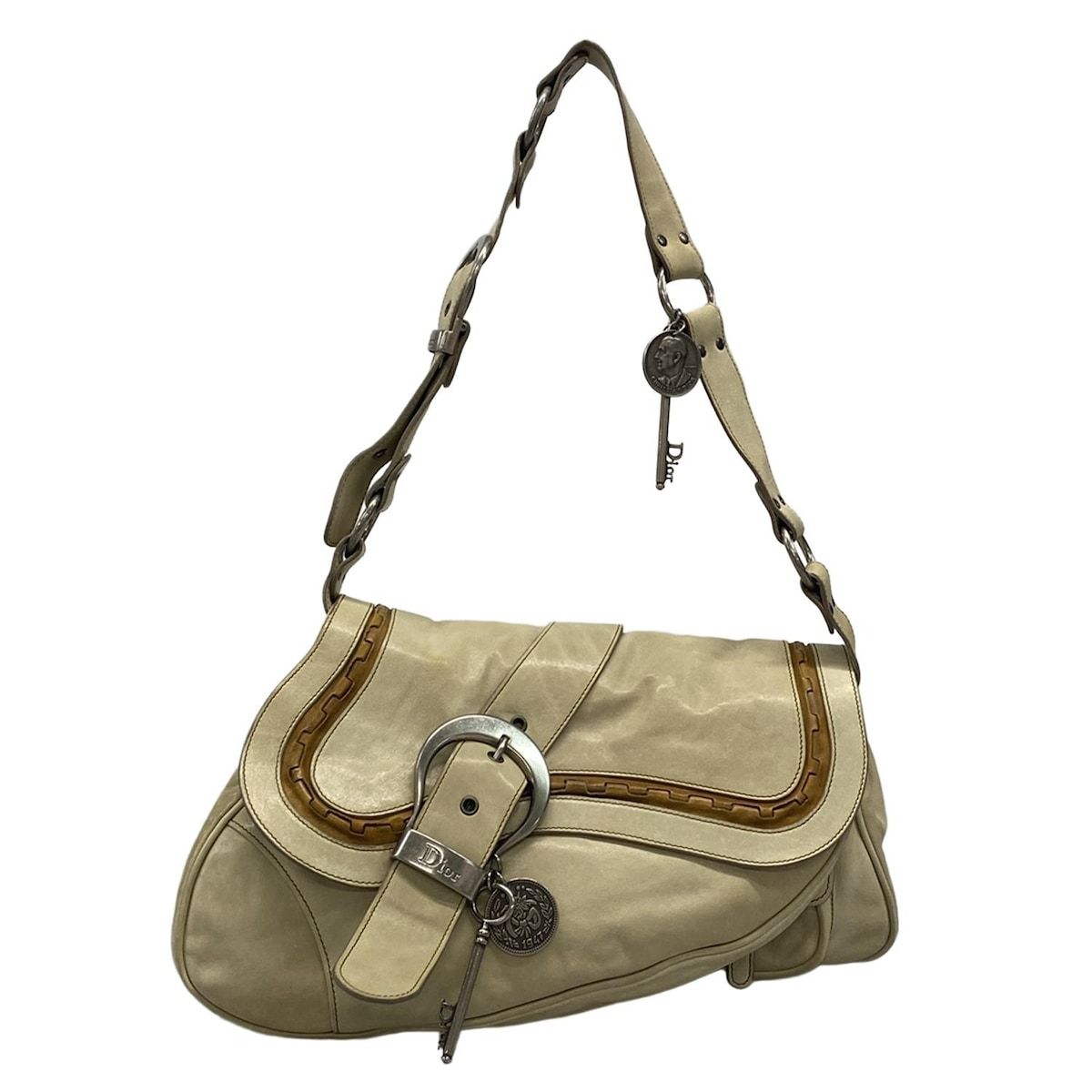 DIOR/ChristianDior(ディオール/クリスチャンディオール) ショルダー