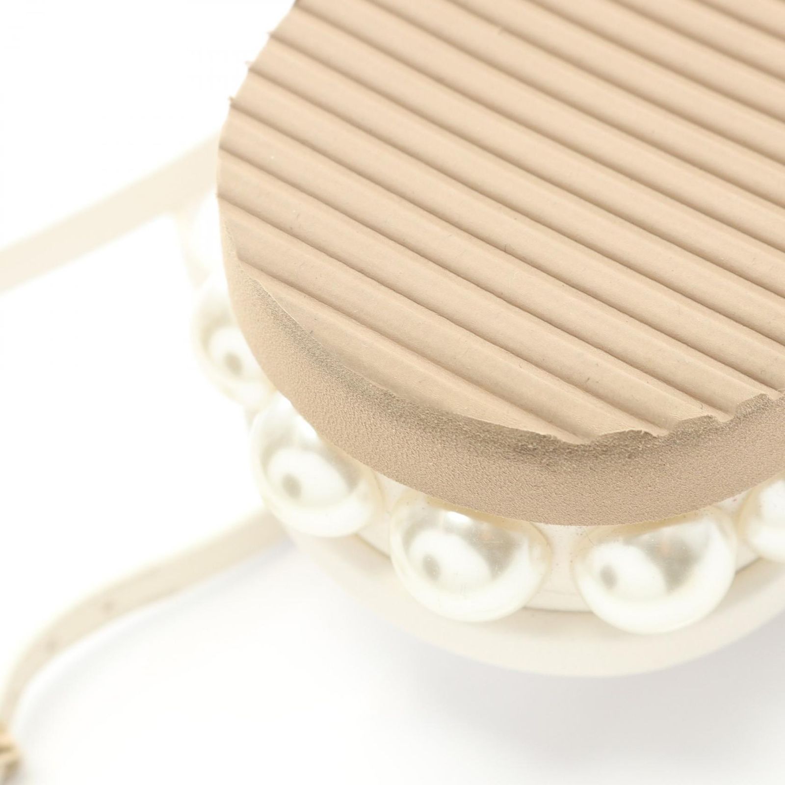  JIMMY CHOO ジミーチュウ PINE FLAT サンダル サンダル サンダル ミュール