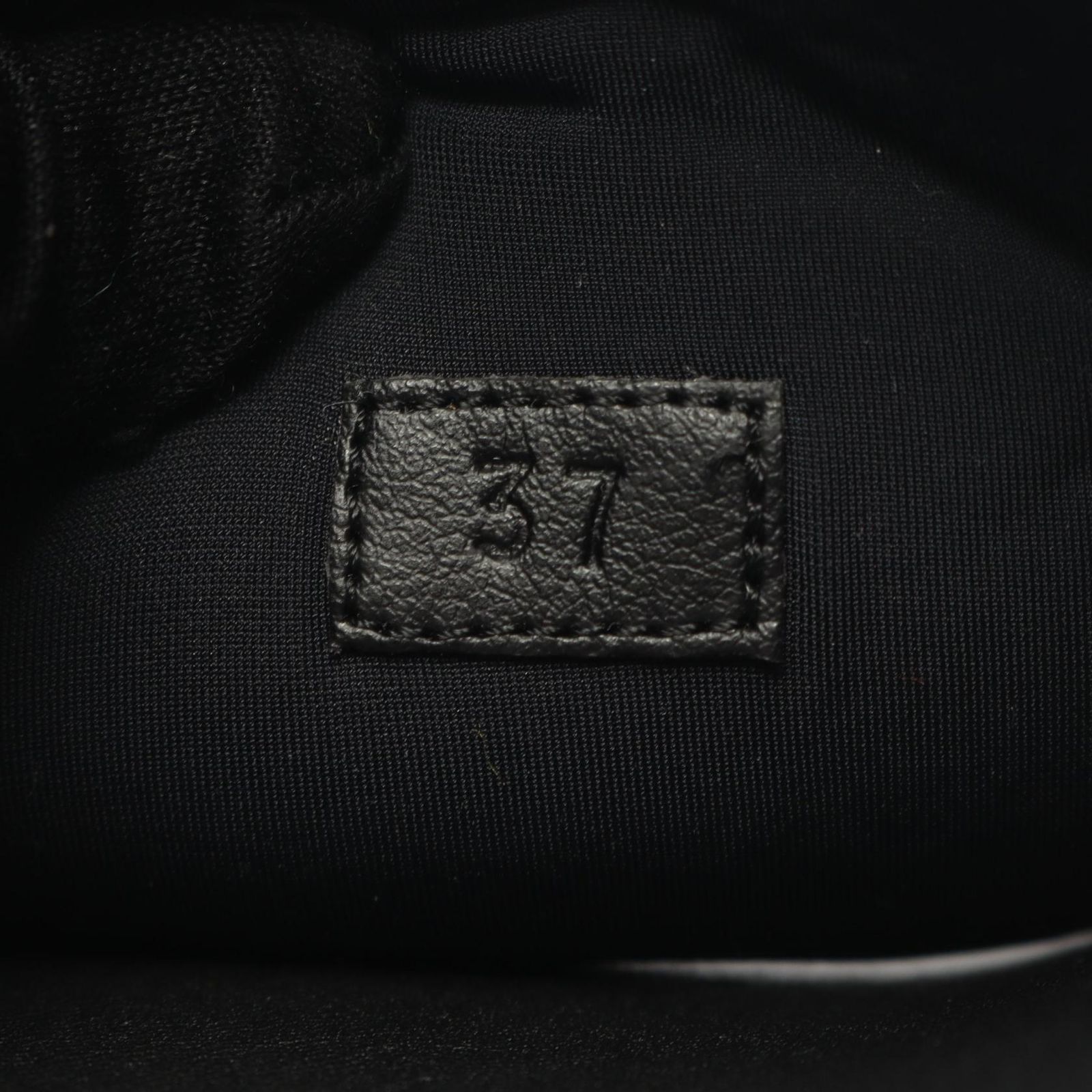  GUCCI グッチ シェリーライン パデッド サンダル サンダル サンダル ミュール