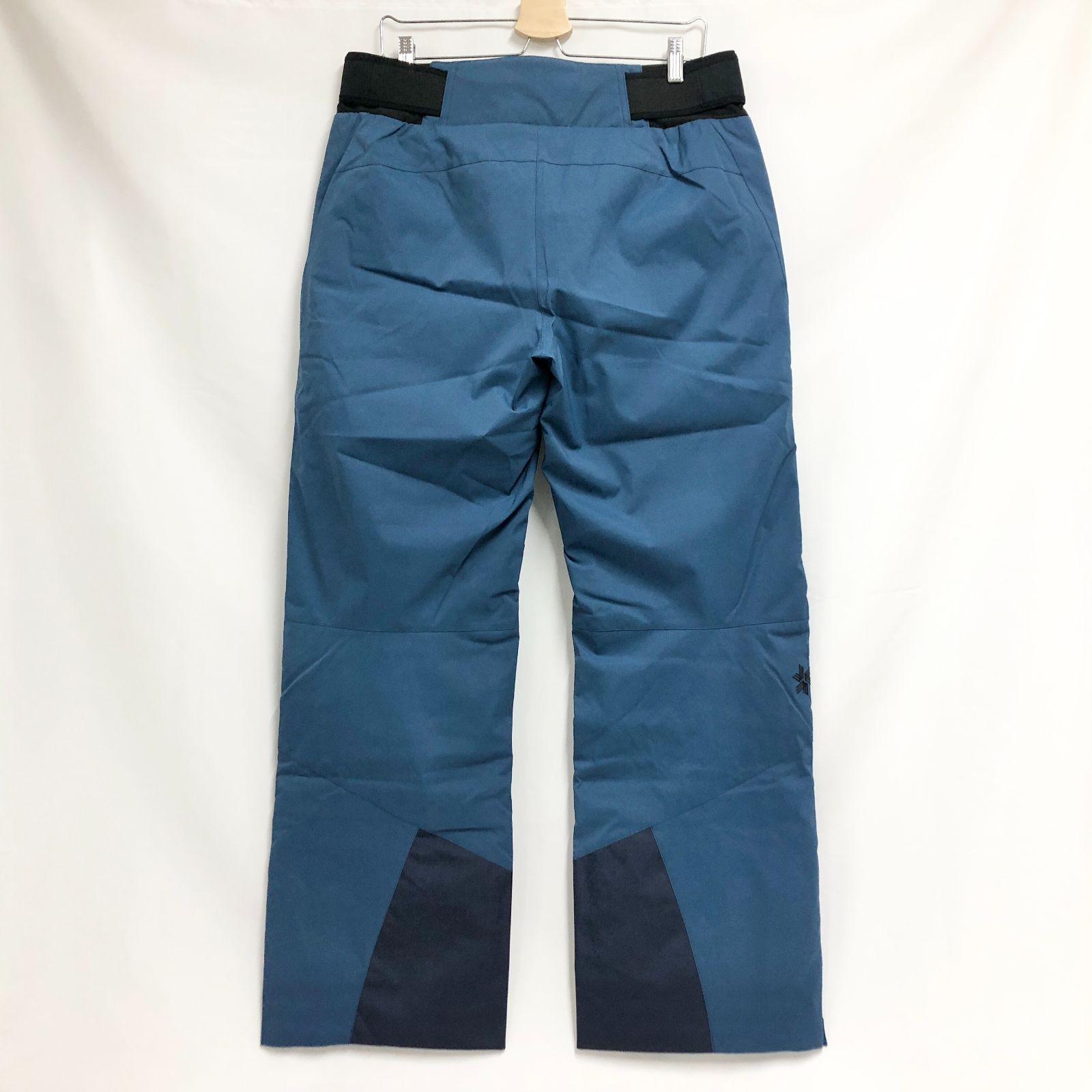 新品未使用 Goldwin（ゴールドウイン） G-Solid Color ワイドパンツ 3