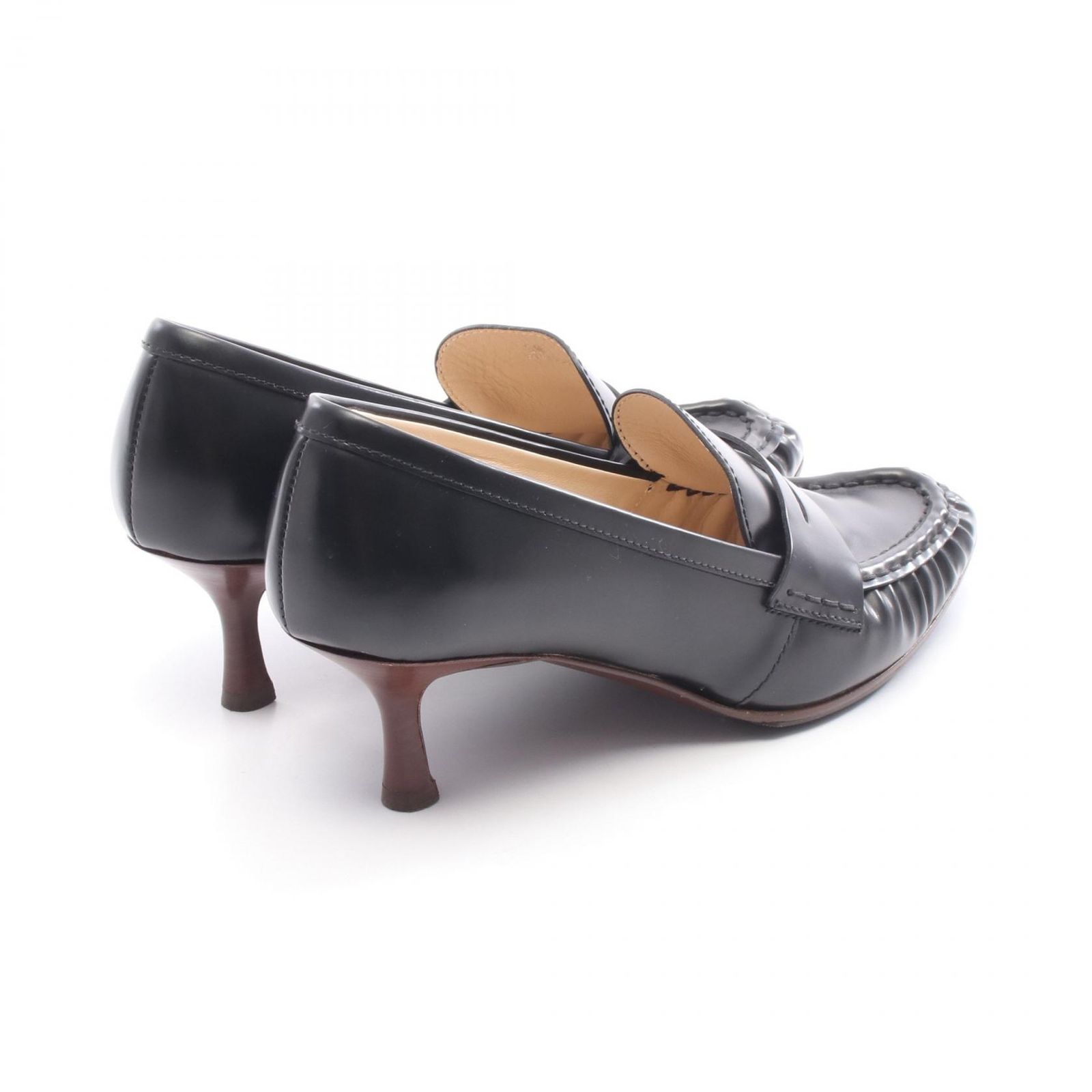 TOD S トッズ ローファー パンプス