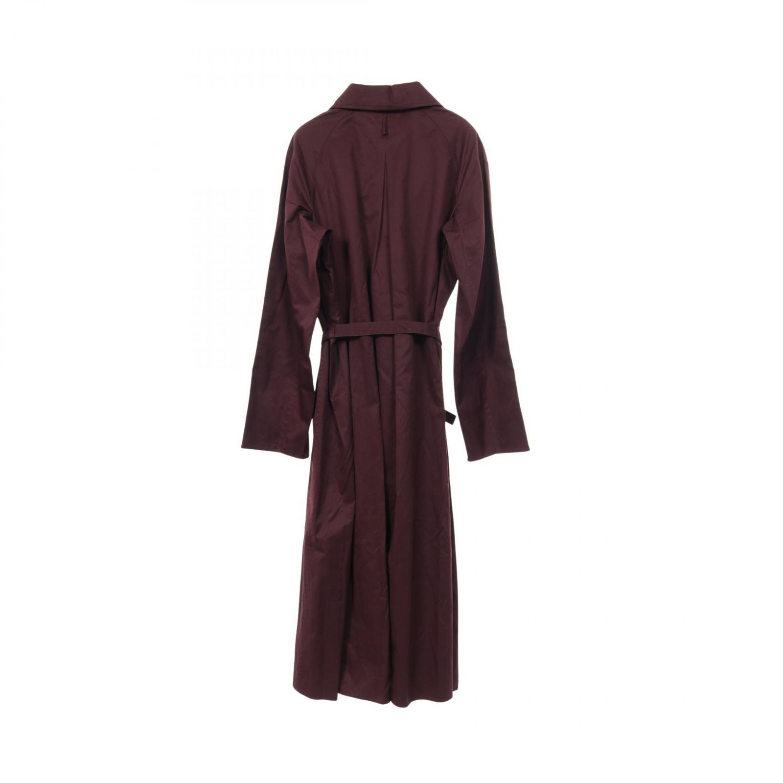 HERMES エルメス カレーシュ刺繍 ワンピース