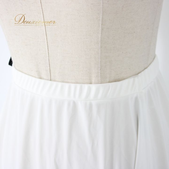 社交ダンス 衣装 スタンダード スカート パニエ ペチコート オール