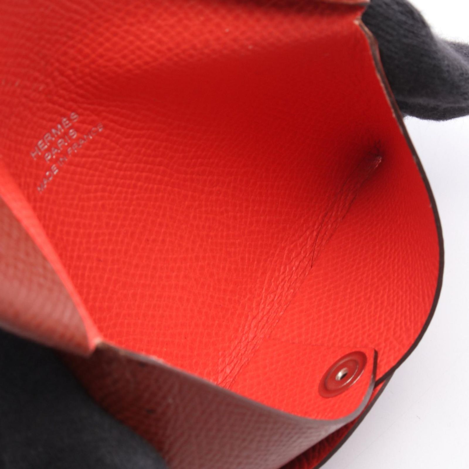 カルヴィ ヴェルソ