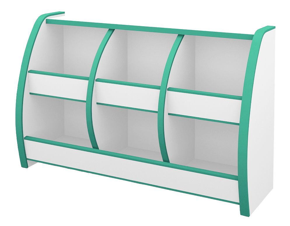 EVAキッズ 大容量 おもちゃばこ 幅95 cm 子供部屋 収納ボックス おもちゃ収納 整理BOX