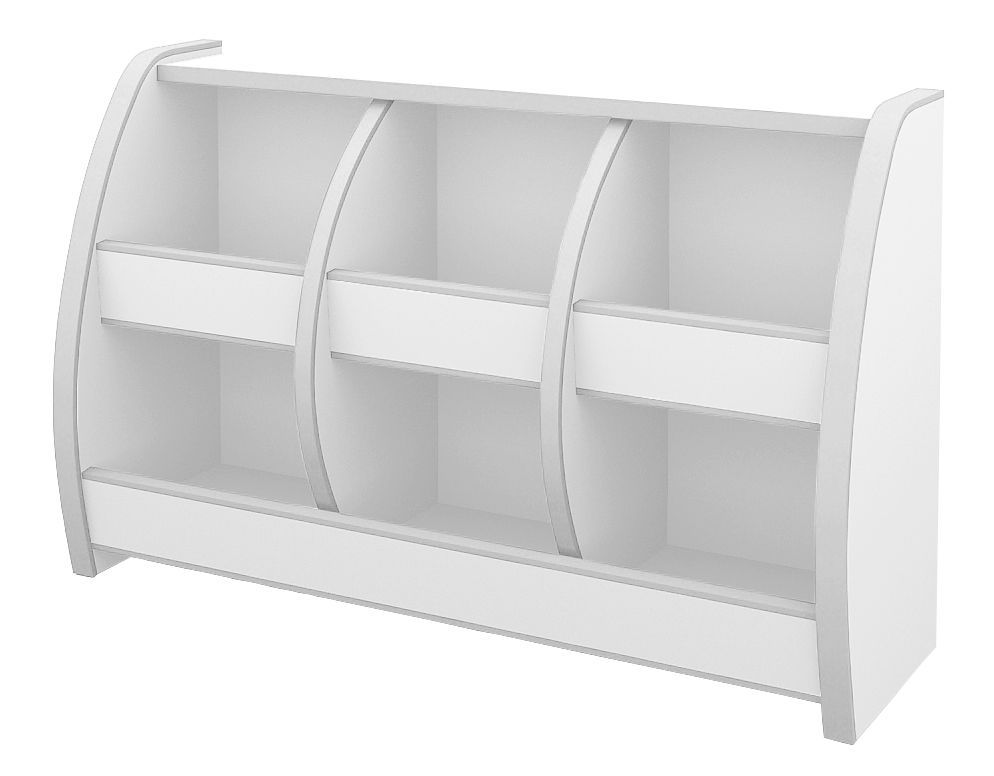 子供部屋 収納ボックス