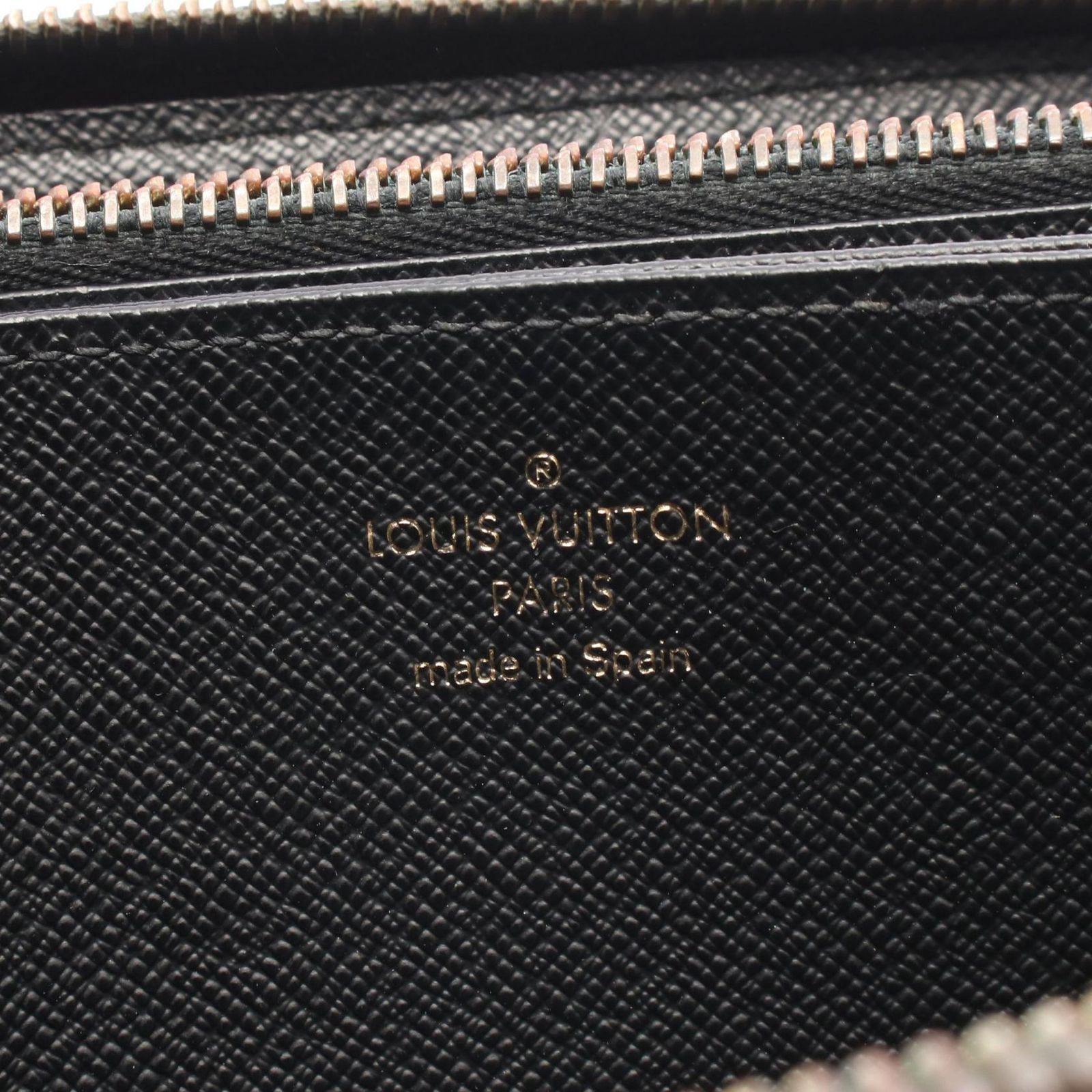  LOUIS VUITTON ルイ ヴィトン ジッピーウォレット モノグラムジャイアントリバース ラウンド長財布 長財布 小物