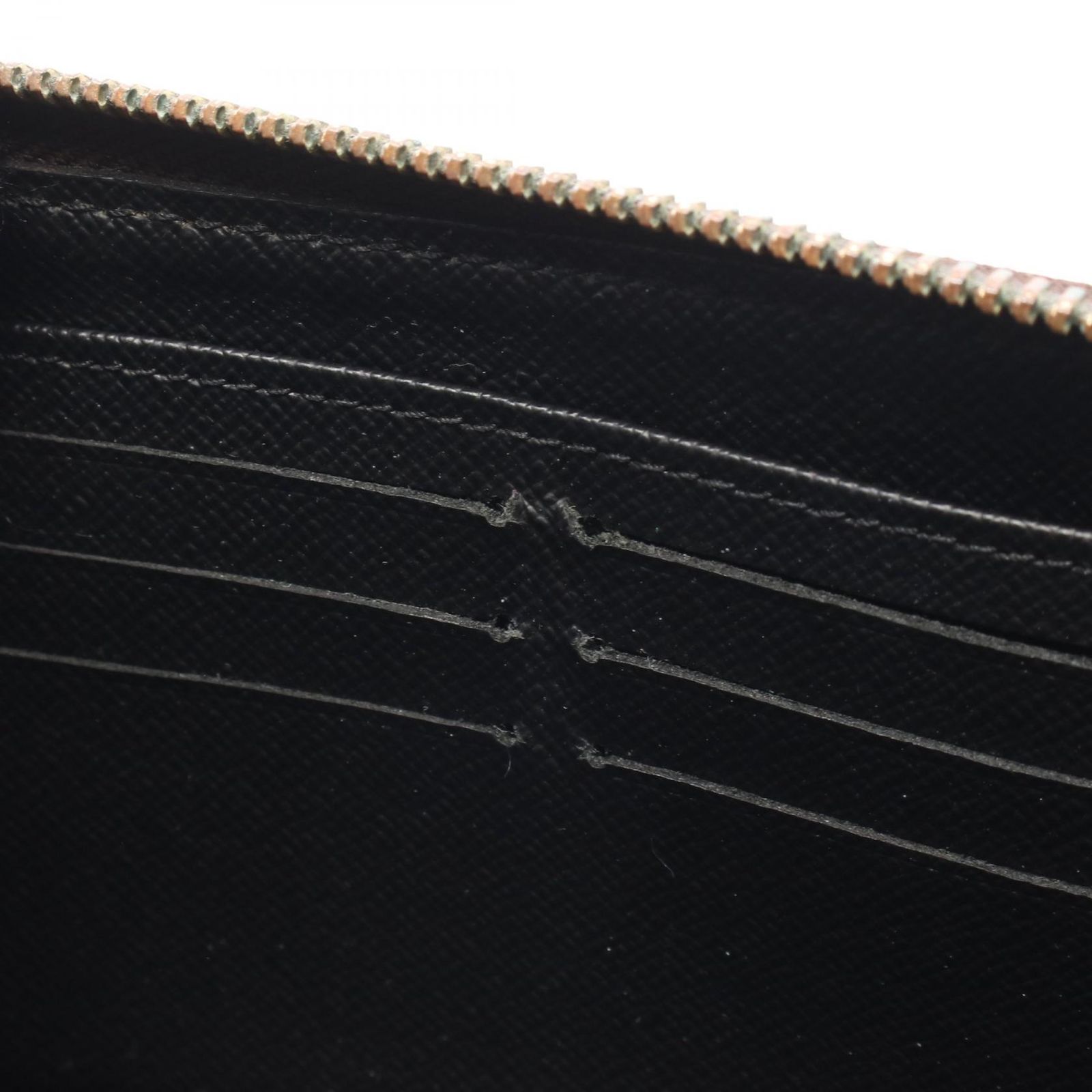 モノグラムジャイアントリバース ラウンド長財布