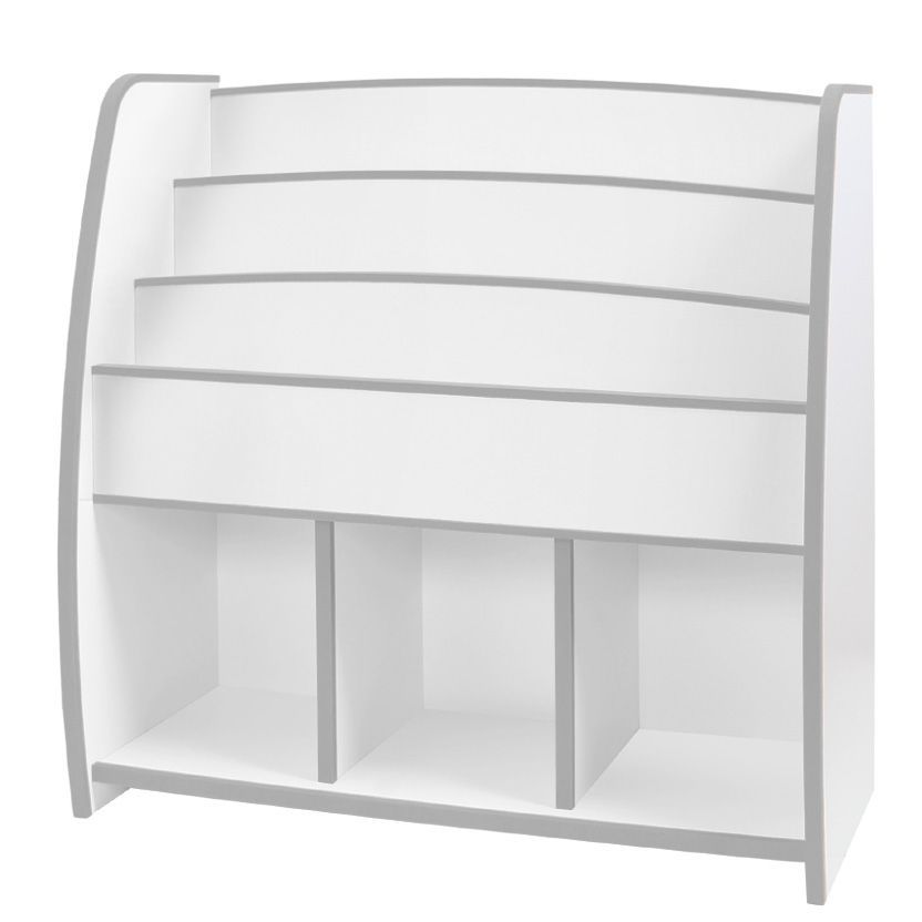 ブックシェルフ