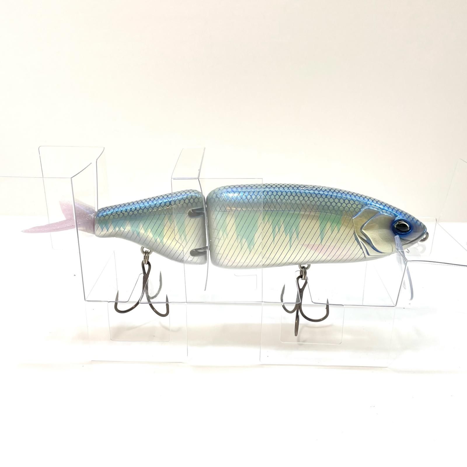 尾張小牧店】 中古 DRT | ディビジョンレーベルタックルズ ルアー TiNY