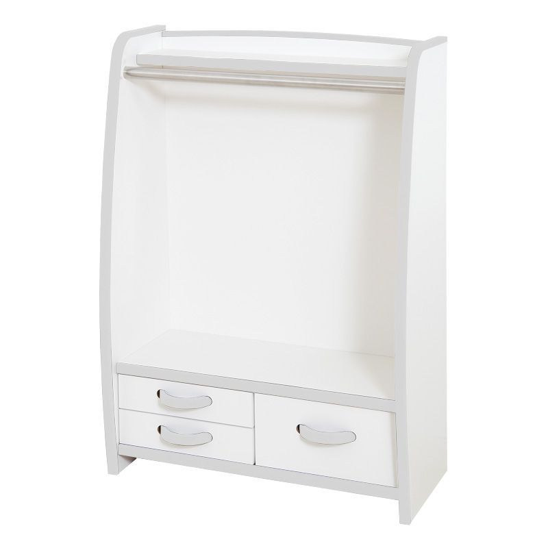 ハンガーラック