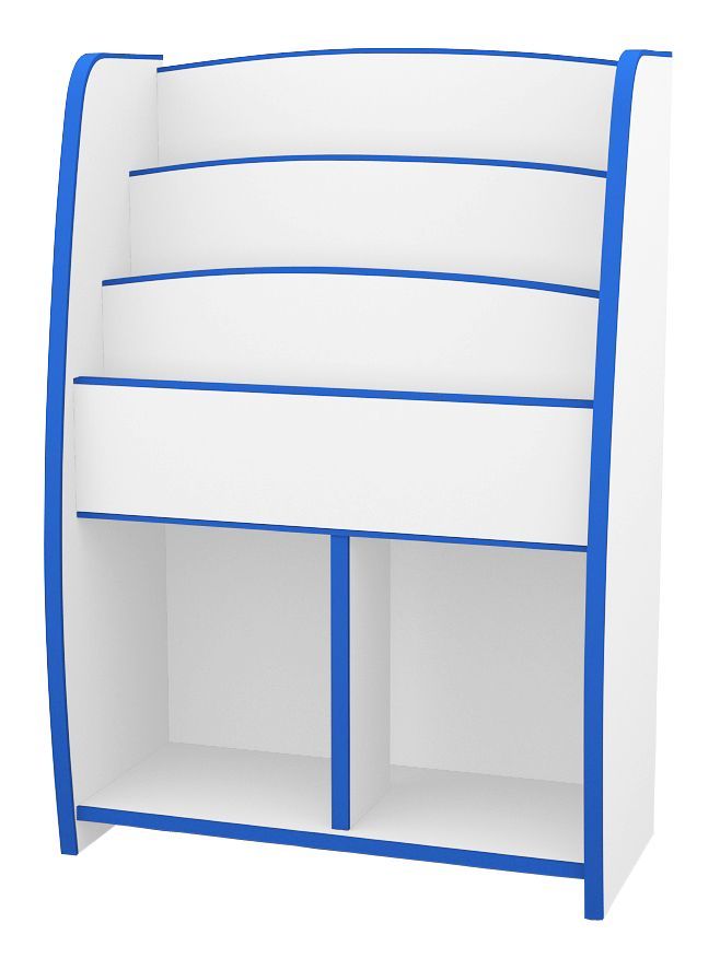 マガジンラック