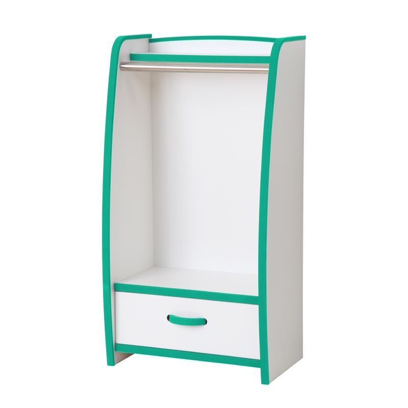 子供用 ハンガーラック