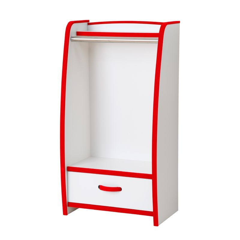 子供用 ハンガーラック