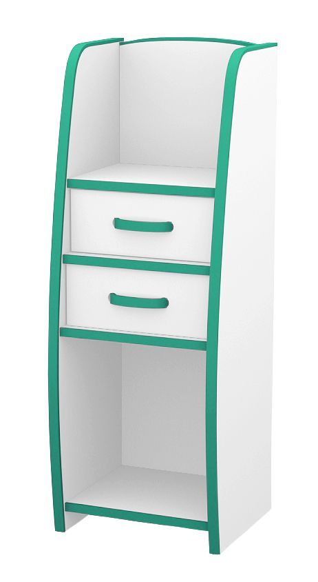 ランドセル収納 勉強道具