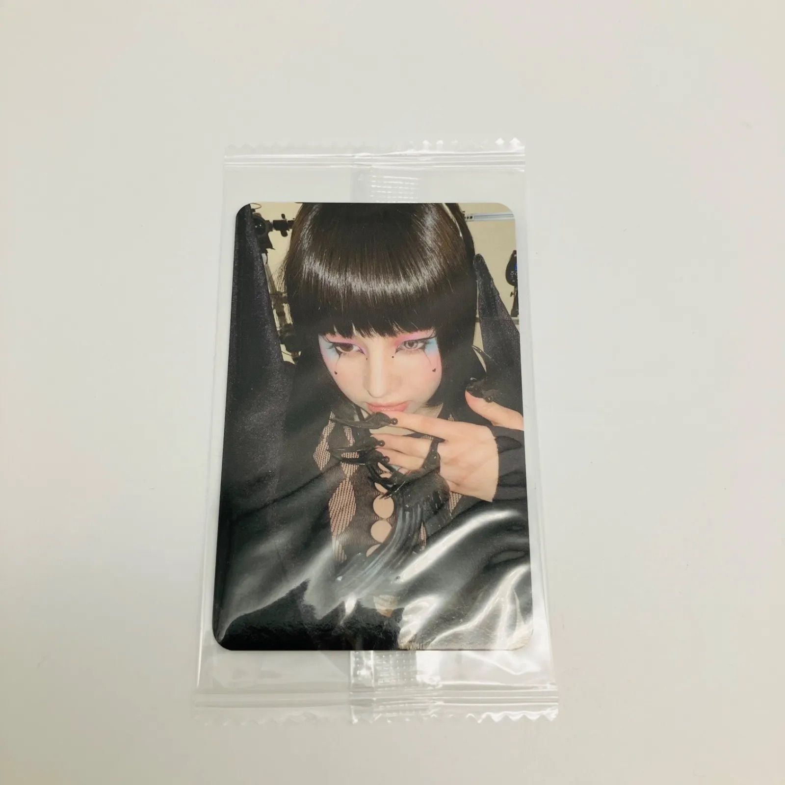 未開封】 トレカ XG WOKE UP ハーヴィー HARVEY ktown4u 特典 カード