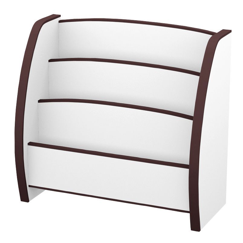 EVAキッズ 絵本たて