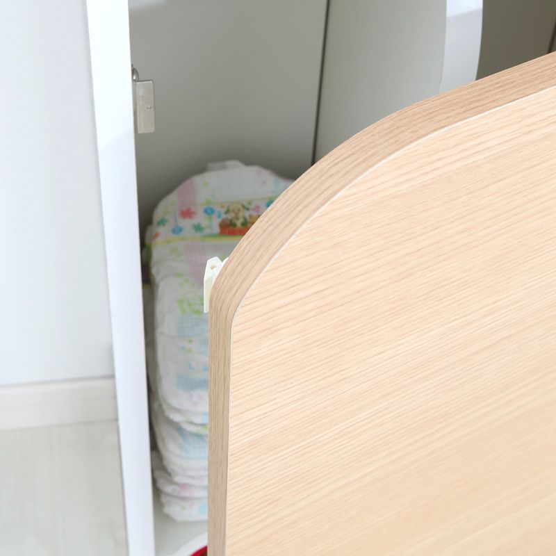 おしり拭き おむつ替えシート