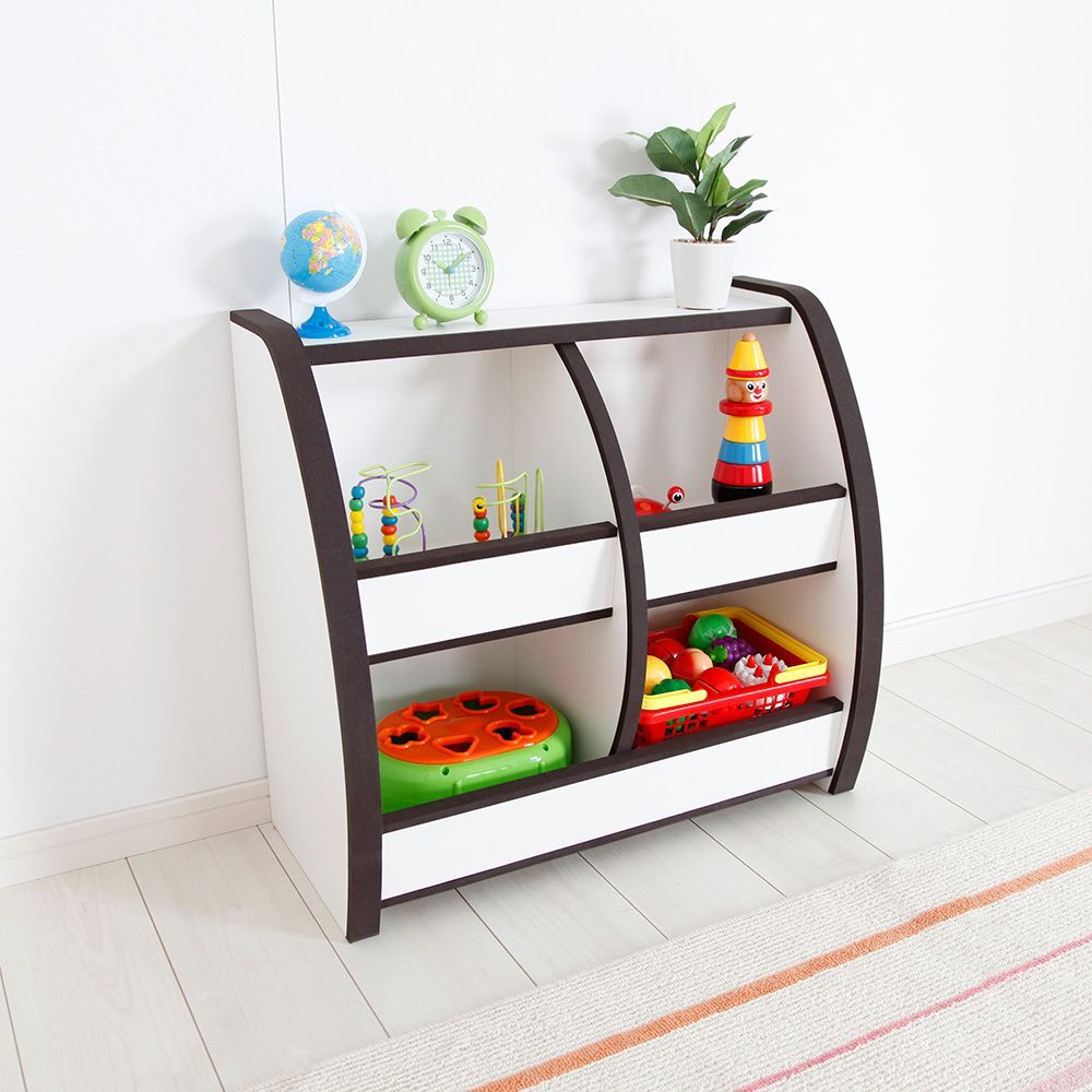 子供向け おもちゃ箱 幅65 cm お片付け 収納ボックス 子供部屋 子供用家具 キッズ家具