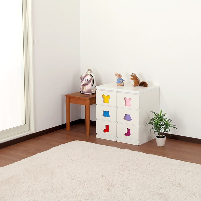 洋服たんす チェスト