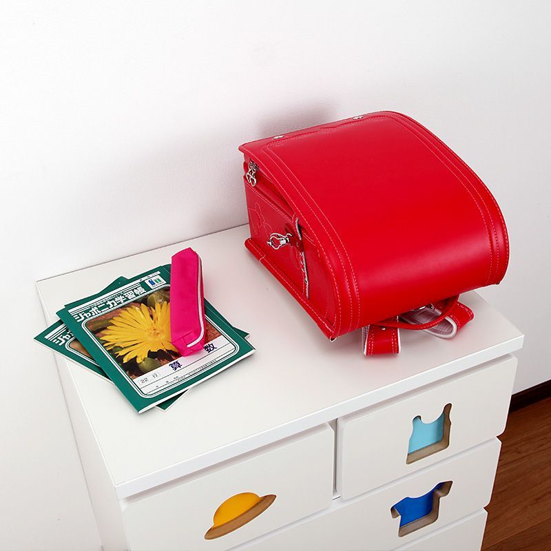 ミニチェスト 6杯