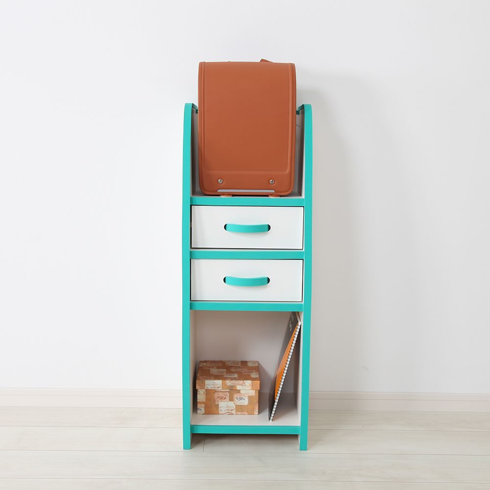  ランドセルラック 幅33 cm 子供部屋 整理棚 ランドセル収納 勉強道具 ラック ランドセル収納 子ども用家具