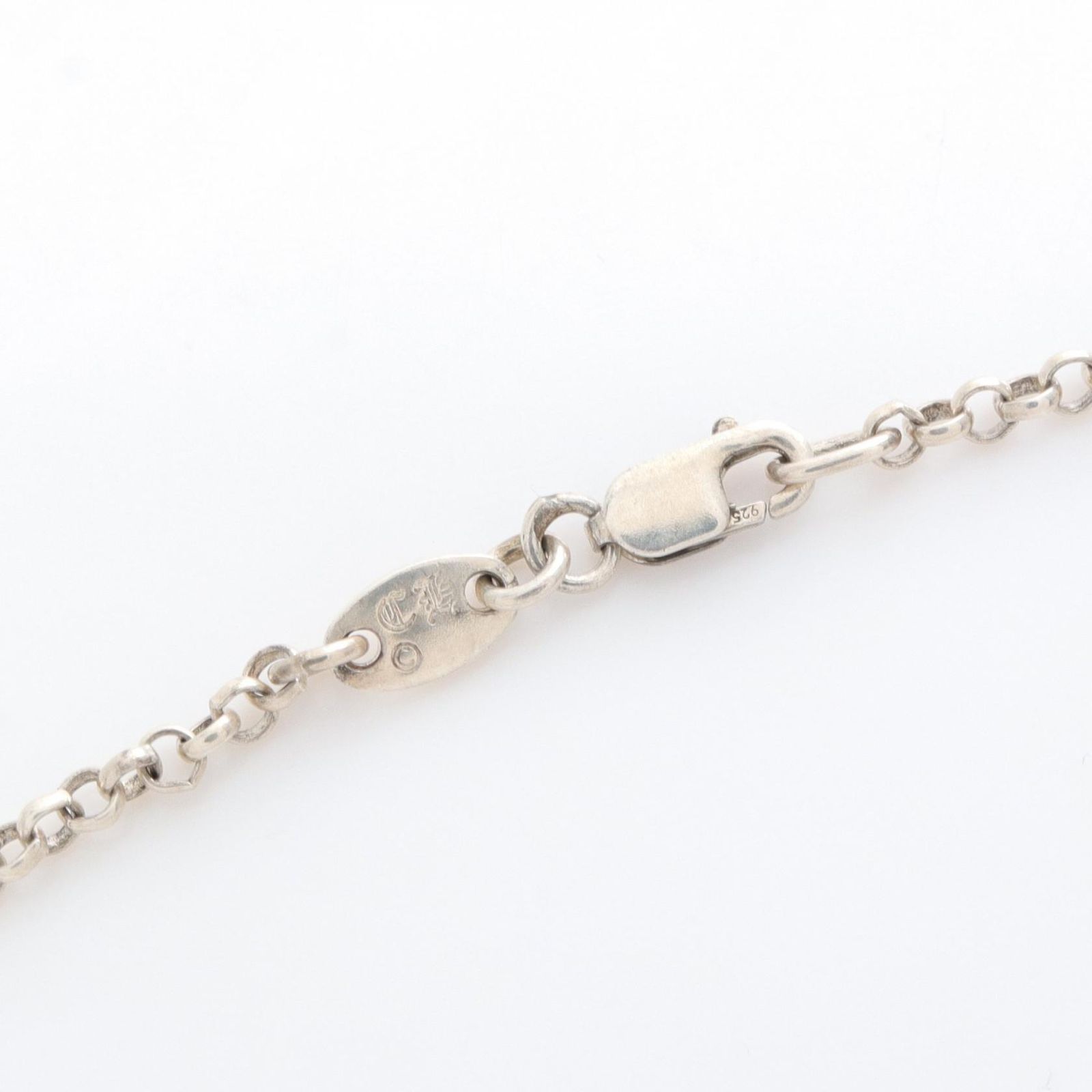 16インチ ネックレス