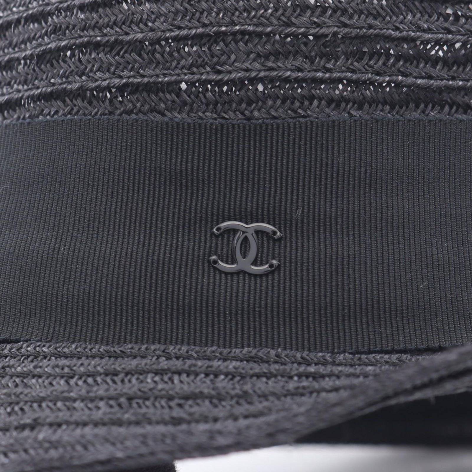  CHANEL シャネル ココマーク ハット その他 ハット