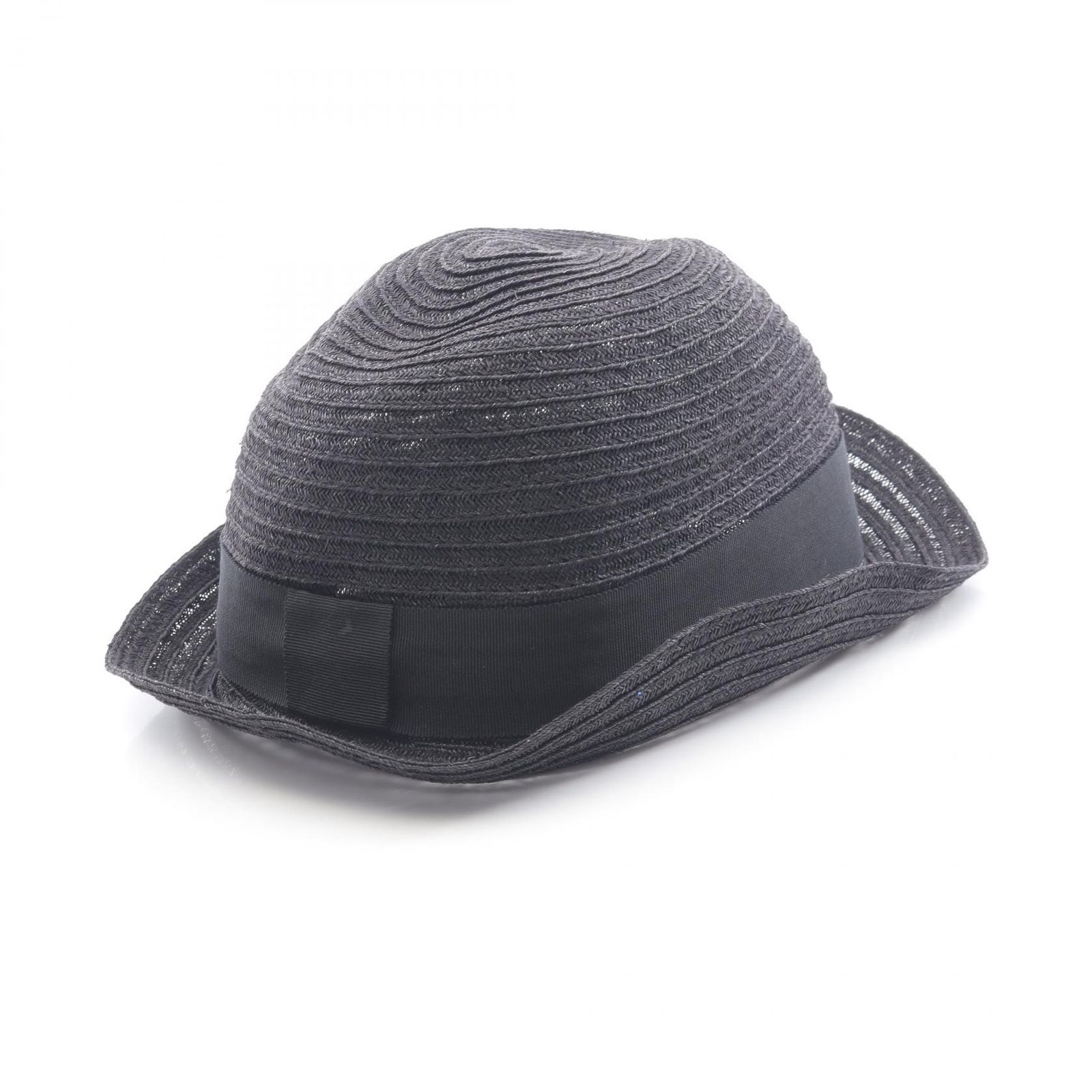 CHANEL シャネル ココマーク ハット