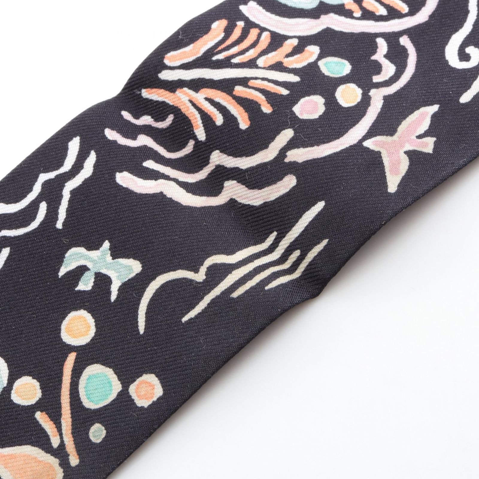 HERMES エルメス ツイリー ISOLA DI PRIMAVERA スカーフ - メルカリ