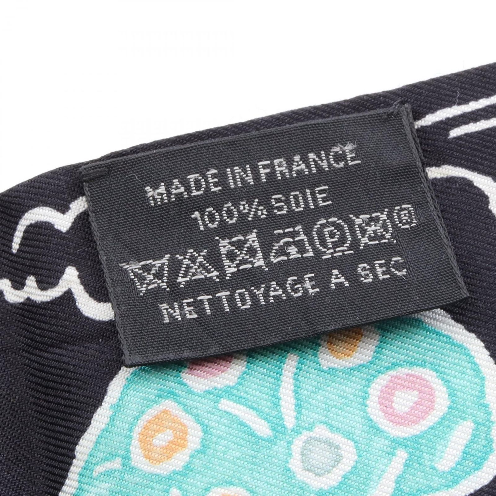 PRIMAVERA スカーフ