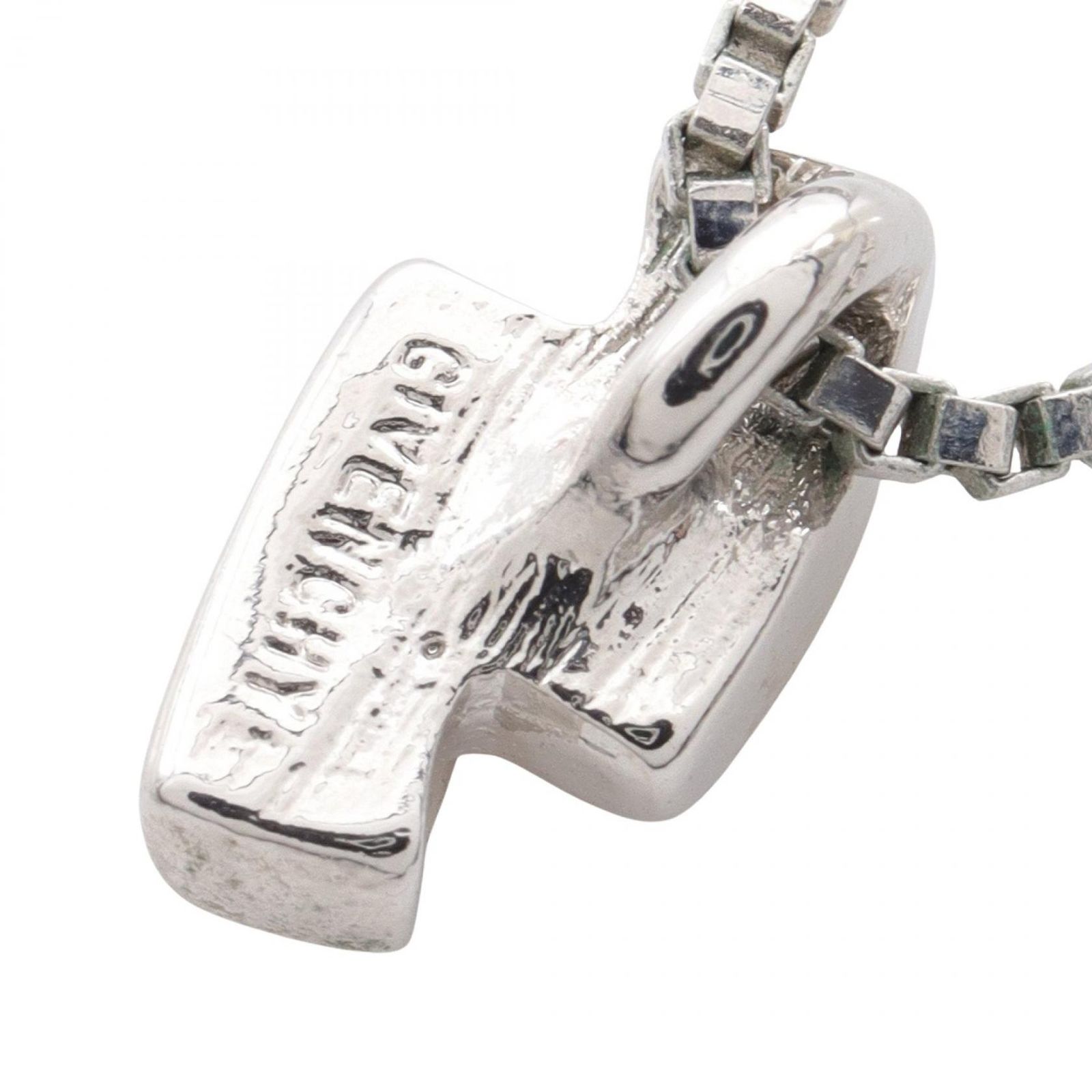 GIVENCHY ジバンシィ ネックレス