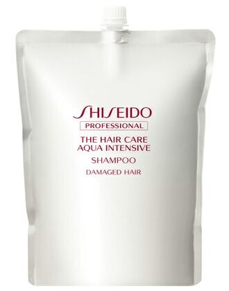 特別 品 資生堂プロフェッショナル アクアインテンシブ シャンプー 1800 ml レフィル 全商品 に挑戦