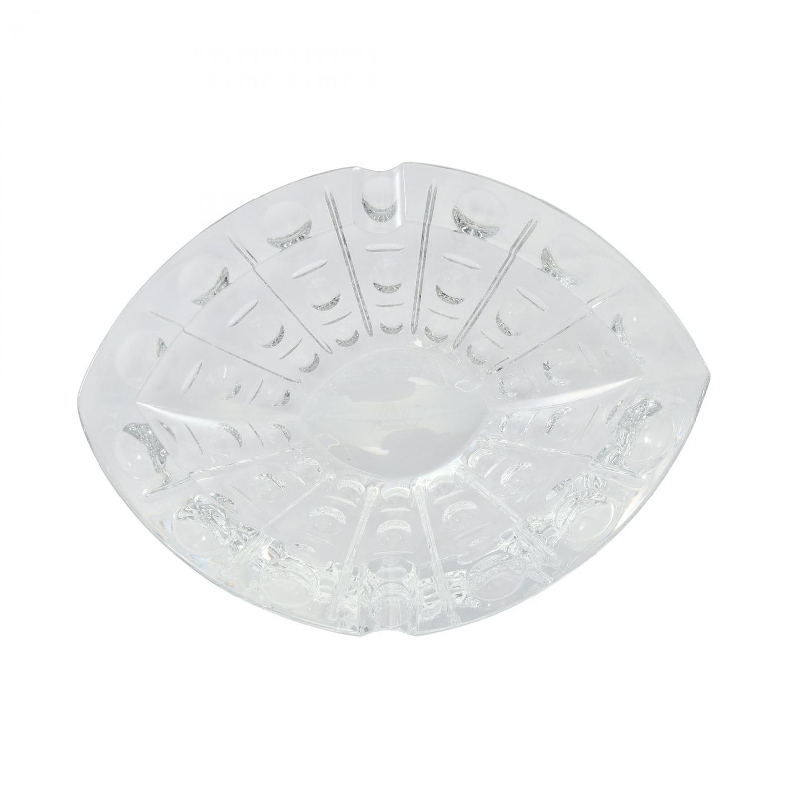 Baccarat バカラ アッシュトレイ その他雑貨