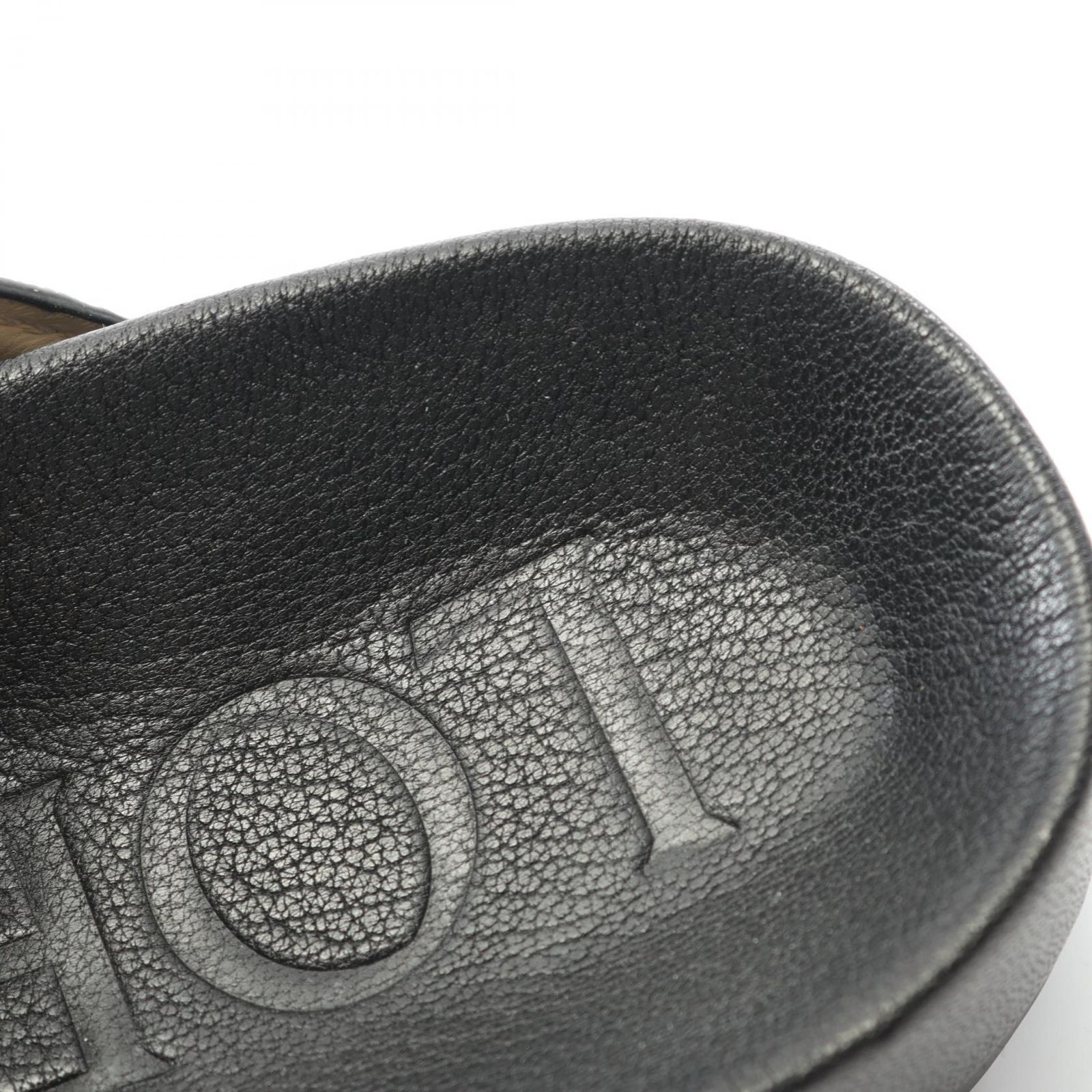  LOEWE ロエベ EASE イーズ サンダル サンダル サンダル ミュール