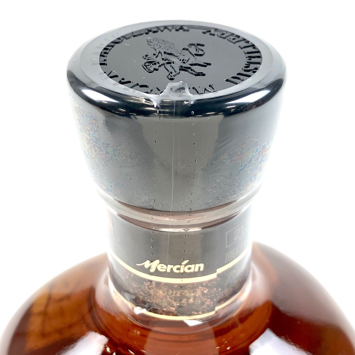 軽井沢 12年 700ml 古酒 国産ウイスキー - メルカリ