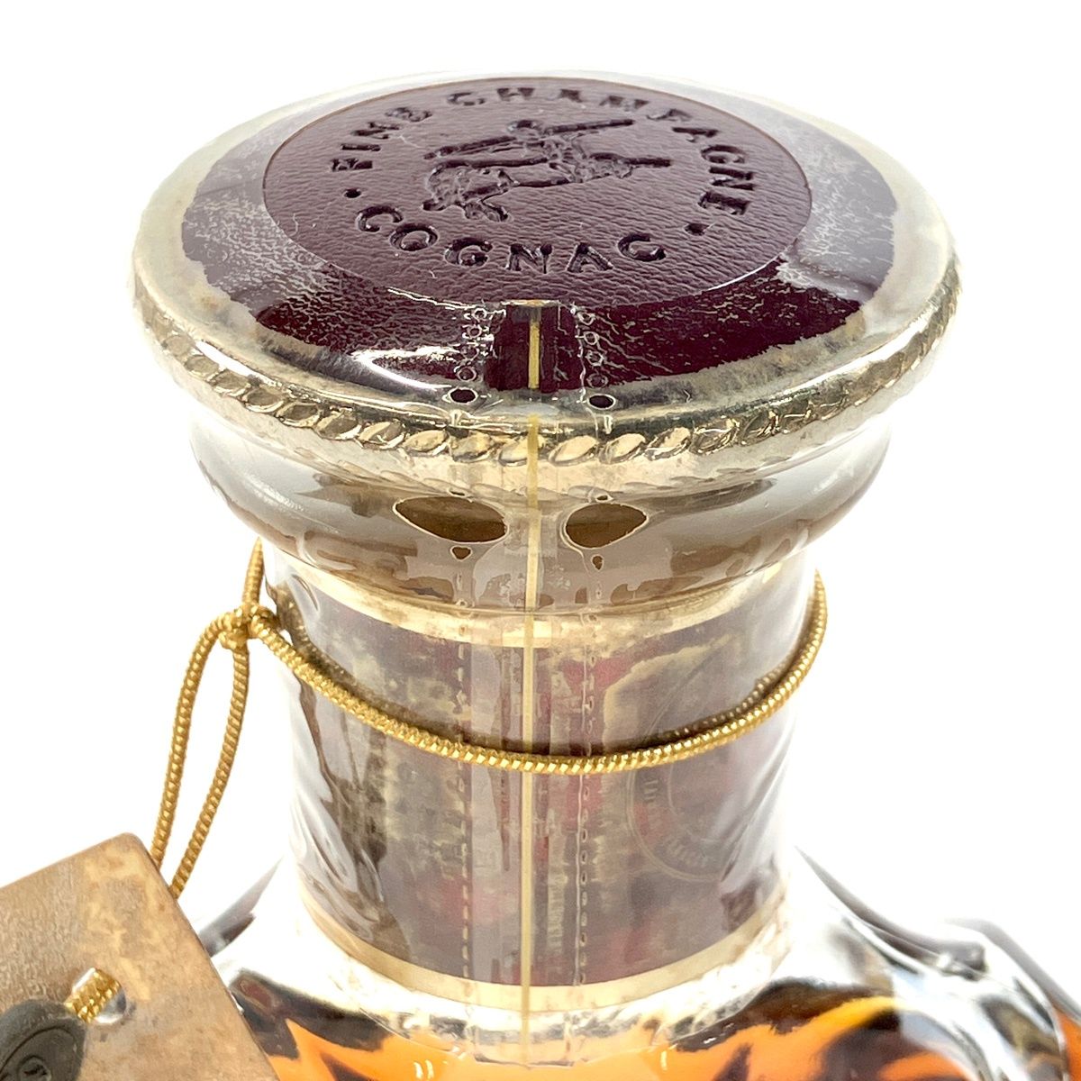 レミーマルタン XO スペシャル 旧クリアボトル 700ml 古酒 - メルカリ