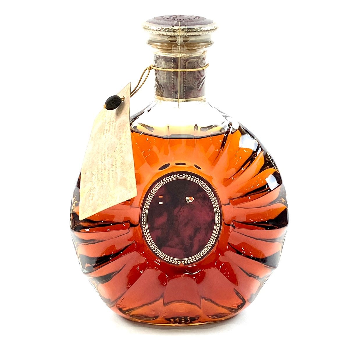 レミーマルタン XO スペシャル 旧クリアボトル 700ml 古酒 - メルカリ