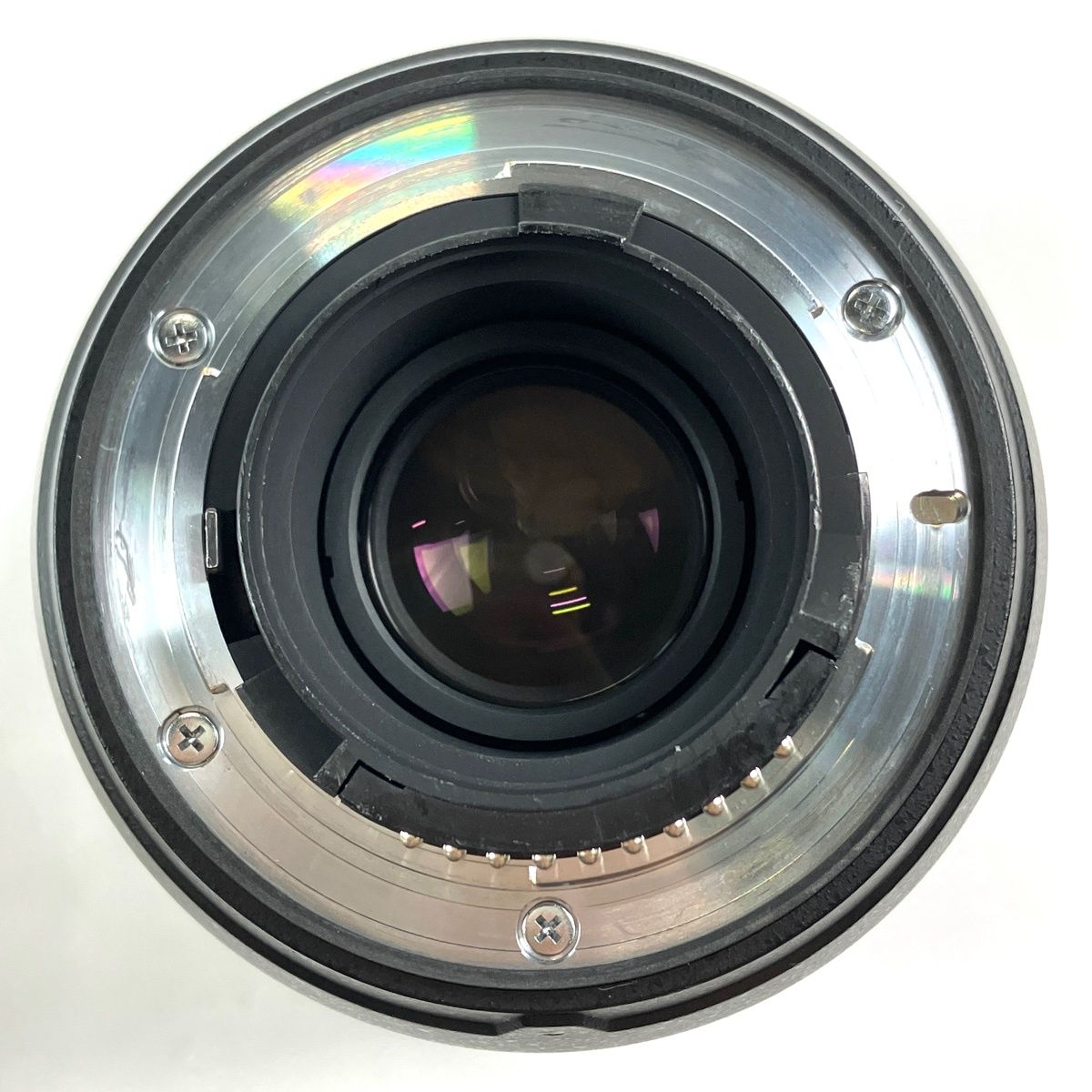 ニコン Nikon AF-S NIKKOR 14-24mm F2.8G ED 一眼カメラ用レンズ