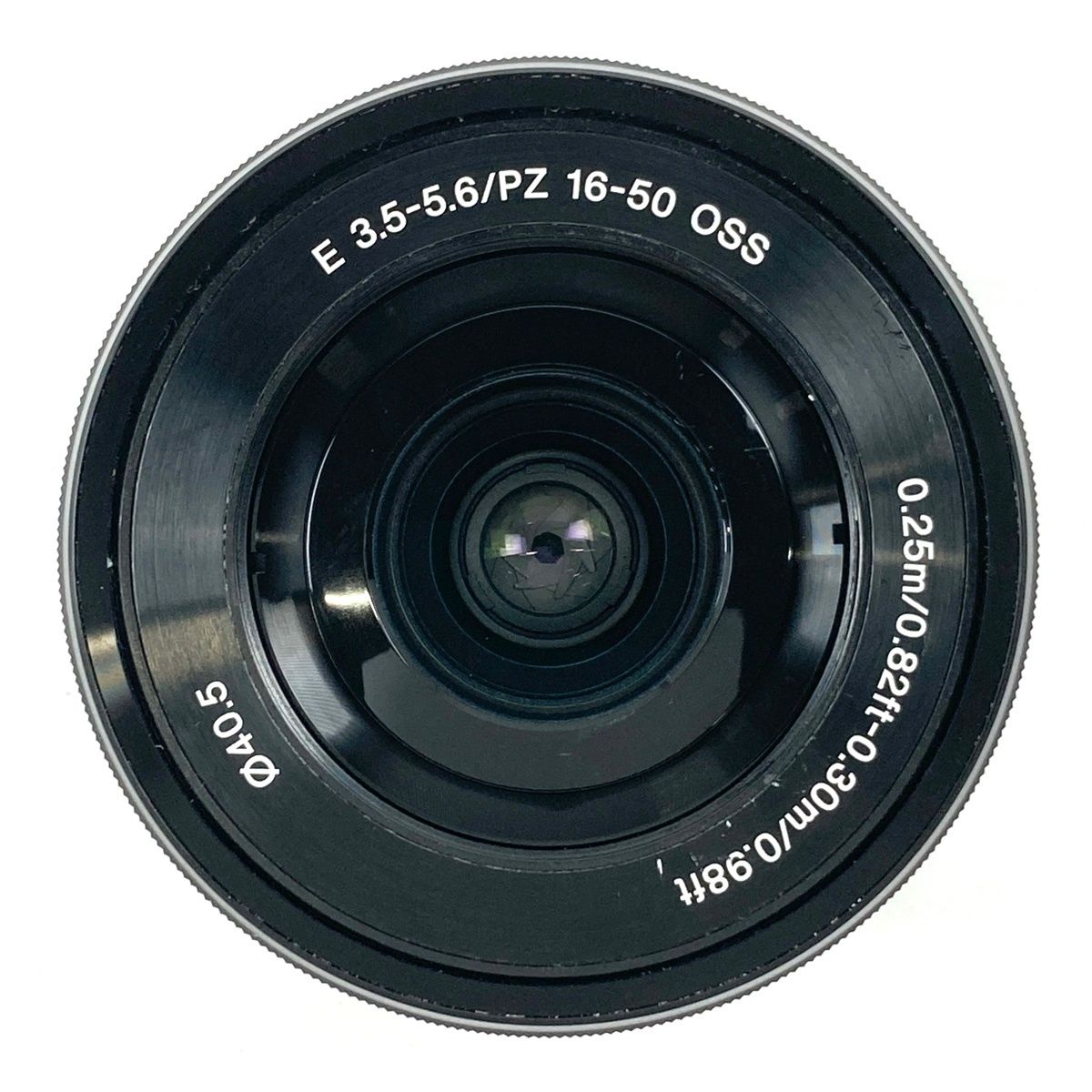 パワーズームレンズキット ILCE