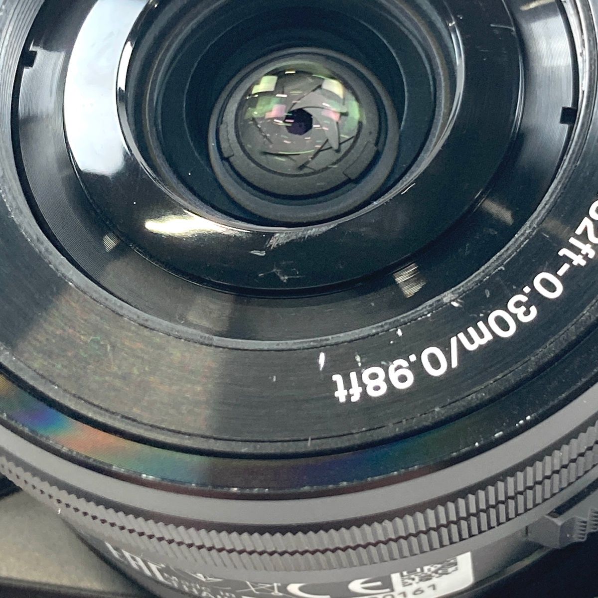 パワーズームレンズキット ILCE